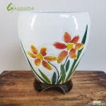 ★국산수제화분★014058 다육화분