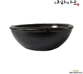 연꽃옹기수반 3호/옹기/어항/옹기화분/항아리/국산옹기/옹기수반/나라아트/농장 수반/수경분