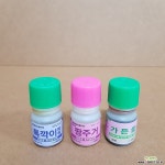 친환경유기농 살충제 20ml/가정원예용 충해관리용 희석제/가든애/팡주거/톡깍이파워/1개 선택/약 1000배 희석 식물관리/보호제