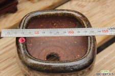 강천-수제화분 63 다육화분