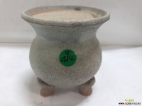 우암도예분(특가) 9-482 다육화분