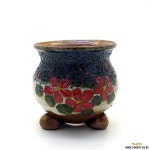 34. A0081(가로9cm, 높이10cm) 다육화분