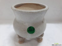 우암도예분(특가) 9-1668 다육화분