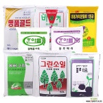 바로커상토 50L 배양토/흙/자갈/모래