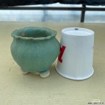 도향수제화분  다육화분