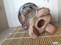 연강수제화분~67 다육화분