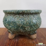 ★국산수제화분★210154 다육화분