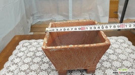백두다육화분1035 다육화분