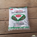 아미노산 발효부산비료(박)  600g 유기질비료/식물영양제/새천년/승진비료/부경산업 비료/영양제/활력제