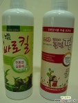 바로킬(살충제)클린팡(살균제)각500ml-2개1셋+농장용완효성비료250g 무료증정 식물관리/보호제