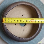 [청송분 454] 분재및다육분 다육화분