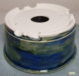 [청송분 458] 분재및다육분 다육화분