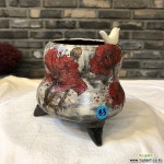 들길수제분-83 다육화분