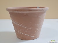 이태리토분9233(관엽심어도 굿) 토기화분