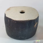 걸이)국산수제화분-180017 다육화분