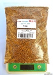 세척,살균된 금사-1000g/금모래 황금마사 황금모래 황금사 경매-다육식물  