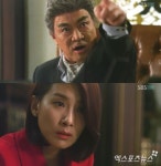 초한지 이덕화, 김서형 만행 알고 분노 모가비 너마저 &#039;샐러리맨 초한지&#039; 이덕화, 김서형 만행 알고 분노 &quot;모가비 너마저&quot;