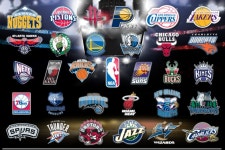 농구 게임의 원조 NBA JAM (스마트폰 G리뷰) 농구 게임의 원조 'NBA JAM' (스마트폰 G리뷰)