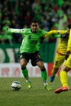 전북, 가시와와 0-0 아쉬운 무승부