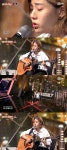 RKS범송엔터테인먼트 | '슈퍼스타K7' 임예송, 자작곡 '양장점'으로 독특 감성 '합격'