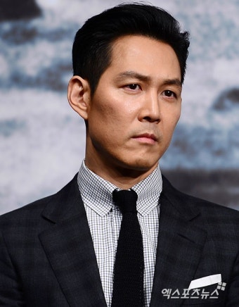 이정재 측 