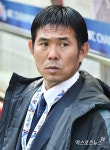 [ACL] 히로시마 감독 서울에 압도 당했다 완패 인정 [ACL] 히로시마 감독 &quot;서울에 압도 당했다&quot; 완패 인정