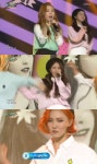 뮤직뱅크 마마무의 걸크러쉬 넌 is 뭔들 &#039;뮤직뱅크&#039; 마마무의 걸크러쉬 &#039;넌 is 뭔들&#039;