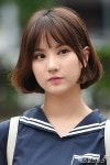 여자친구 은하 날이 갈수록 예뻐져[포토] 여자친구 은하 &#039;날이 갈수록 예뻐져&#039;[포토]