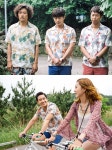 올레 오늘(25일) 개봉…여름 일상에 지친 이들에게 전하는 힐링 &#039;올레&#039; 오늘(25일) 개봉…여름 일상에 지친 이들에게 전하는 힐링