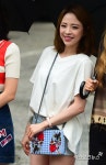 오마이걸 진이, 거식증으로 활동 잠정중단…25일 엠카 불참 오마이걸 진이, 거식증으로 활동 잠정중단…25일 &#039;엠카&#039; 불참