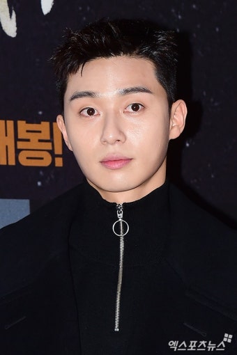 박서준 '어디서 날 부르나?'[포토]