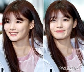 김유정 사랑스러운 미소 동반한 출국길[포토] 김유정 &#039;사랑스러운 미소 동반한 출국길&#039;[포토]