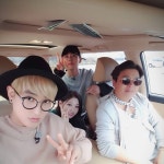 신나는 노래대잔치…강타·이재훈·주우재·예인, 유쾌한 제주도 촬영 "신나는 노래대잔치"…강타·이재훈·주우재·예인, 유쾌한... 
