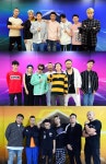 트라이앵글 강남vs이태원vs홍대, 3팀3색 DJ 라인업 확정 &#039;트라이앵글&#039; 강남vs이태원vs홍대, 3팀3색 DJ 라인업 확정