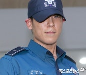탑 어머니, 울먹이며 중환자실 공식 면회…