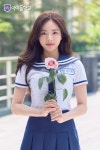 다이어트하고 더 예뻐진 '아이돌학교' 박지원 다이어트하고 더 예뻐진 '아이돌학교' 박지원