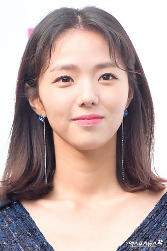 [엑's HD포토] 채수빈 '청순한 시선'