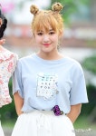 [엑s HD포토] 버스터즈 민정 헤어스타일부터 귀여워~ [엑&#039;s HD포토] 버스터즈 민정 &#039;헤어스타일부터 귀여워~&#039;