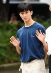 [엑s HD포토] NCT드림 마크 살짝 내려간 안경 [엑&#039;s HD포토] NCT드림 마크 &#039;살짝 내려간 안경&#039;