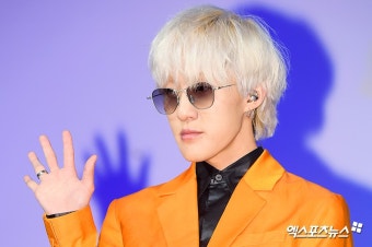 [엑's HD포토] 자이언티 '선글라스 너머 착한 눈'