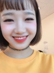 [★해시태그] 위키미키 최유정, 해맑은 미소 셀카 빙구 유댕이 [★해시태그] 위키미키 최유정, 해맑은 미소 셀카 &#039;빙구 유댕이&#039;