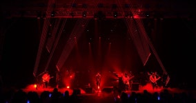 버즈, 전국 투어콘서트 성료…15년차 밴드의 노련미 물씬