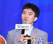 박찬희 (양)동근이 형의 체력이 신기해[포토] 박찬희 &#039;(양)동근이 형의 체력이 신기해&#039;[포토]