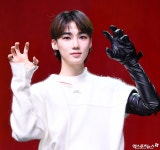 더보이즈 뉴 백옥 피부[엑s HD포토] 더보이즈 뉴 '백옥 피부'[엑's HD포토]