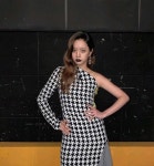 혜리, 청순·섹시 다 되는 팔색조 매력 '파격 블랙립' [★해시태그] 혜리, 청순·섹시 다 되는 팔색조 매력 '파격 블랙립' [★해시태그]