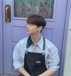 차은우, 설렘 폭발하는 카페 오빠…말이 필요 없다 [in스타] 차은우, 설렘 폭발하는 &#039;카페 오빠&#039;…&#039;말이 필요 없다&#039;... 
