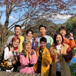 이찬원, 밥블레스유2 촬영 인증샷…훈훈 선후배 케미 [★해시태그] 이찬원, &#039;밥블레스유2&#039; 촬영 인증샷…훈훈 &#039;선후배... 