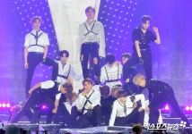 [N년 전 오늘의 XP] 빗속의 축제 ‘2018 드림콘서트’