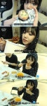 에이핑크 김남주, 청담동 연예인 맛집 소개…차+연습실에서 먹방 [종합] 에이핑크 김남주, 청담동 연예인 맛집 소개…차+연습실에서 '... 