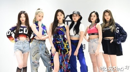 블링블링, 존재만으로 반짝이는 6人 6色 반전 매력 [입덕가이드①] 블링블링, 존재만으로 반짝이는 6人 6色 &#039;반전 매력&#039;... 